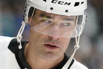 Patrick Marleau