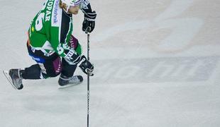 Stopar po letu dni znova v Francijo