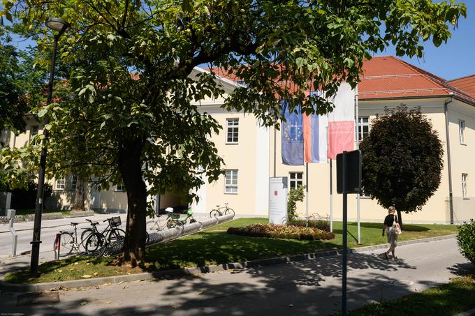 Raziskovalci Medicinske fakultete Univerze v Ljubljani, biomedicinskega centra Celica ter Kemijskega inštituta so odkrili nov molekulski mehanizem delovanja zdravila ketamin.  | Foto: STA ,