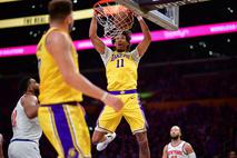 Jaxson Hayes