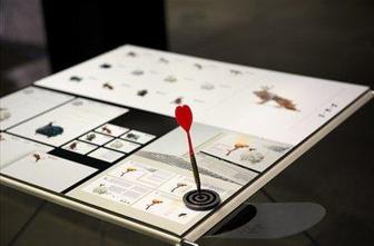 Prijave na 5 bienale vidnih sporočil Slovenije