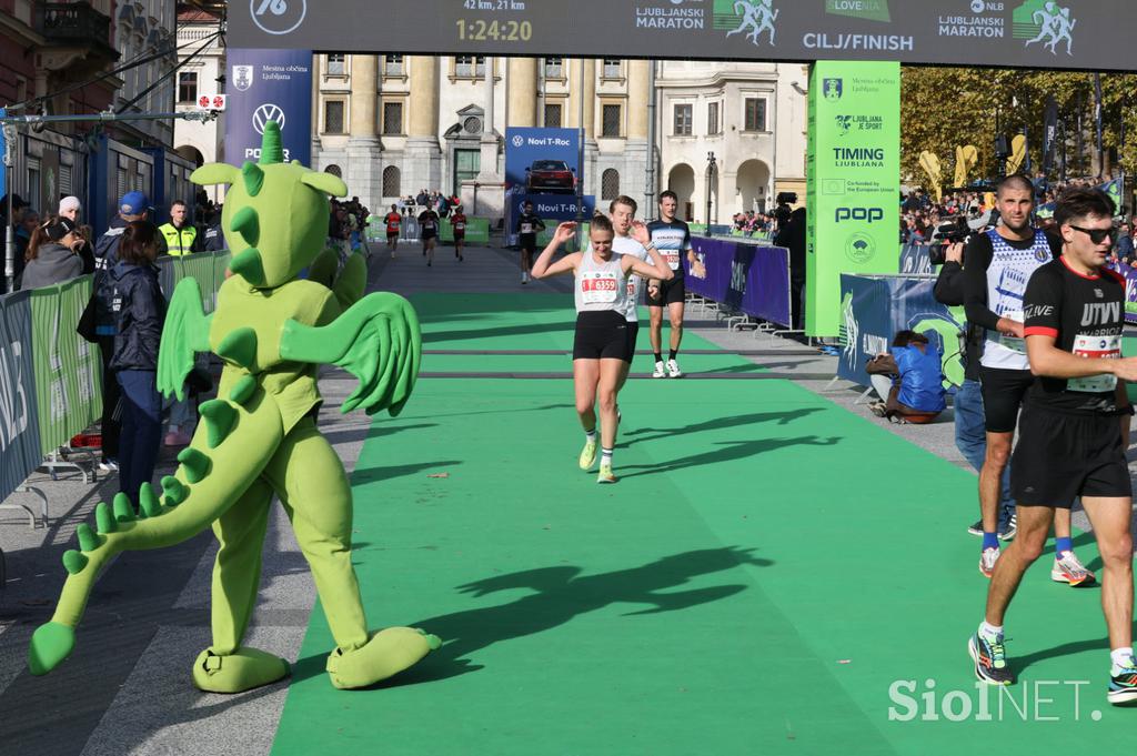 Maraton lj