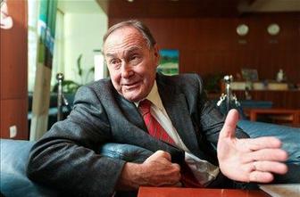 Kraljič: Gre za večletno erozijo slovenskega gospodarstva
