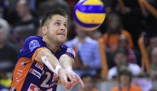 Beauvais ne more presenetiti Blejcev