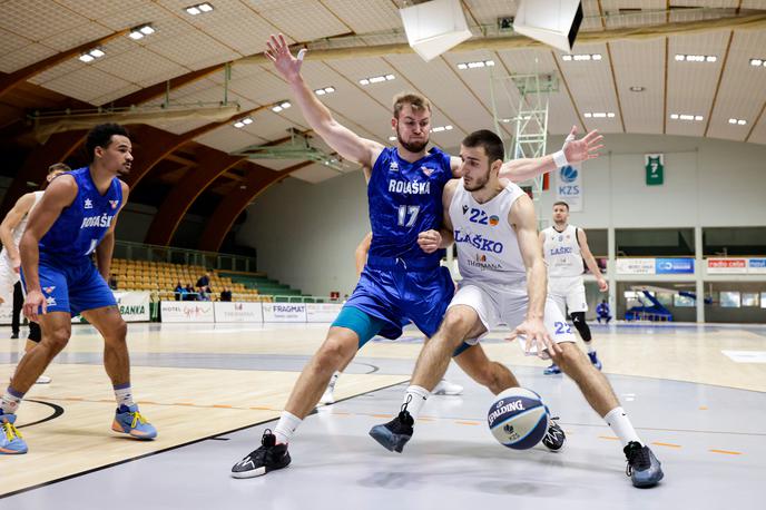 Zlatorog Laško : Rogaška | Zlatorog je ugnal Rogaško. | Foto Aleš Fevžer