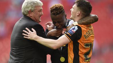 Newcastle našel zamenjavo za Beniteza