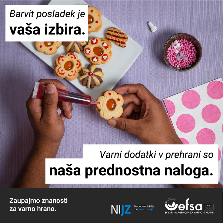 varna hrana | Foto: Evropska agencija za varnost hrane (EFSA)