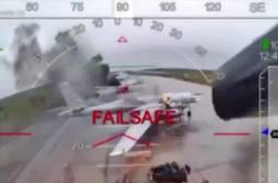 Ukrajinci razkrili, kako so s premetenim trikom ponižali Rusijo #video