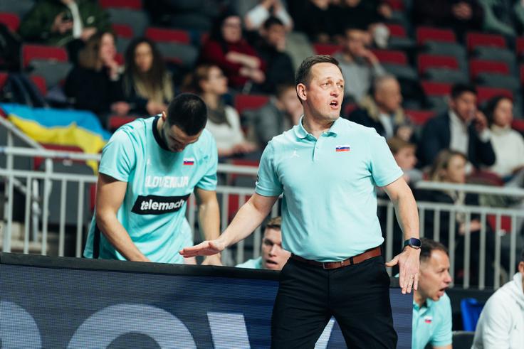Aleksander Sekulić | Foto: FIBA