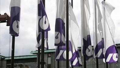 Vlada se je seznanila s predlogom strategije razvoja finančnega sektorja