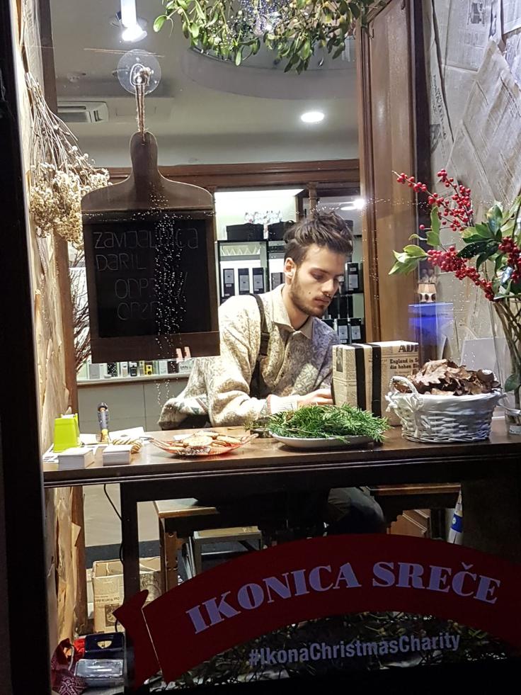Ikona Ljubljana | Foto: 
