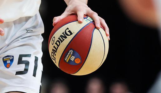 Liga ABA poiskala nove sodnike, konec tedna se bo vendarle začelo