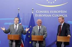 Madžari v pričakovanju sklenitve pogajanj s Hrvaško predstavili bilanco predsedovanja EU