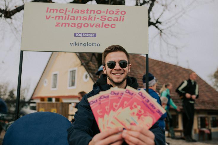 Loto | Foto: 