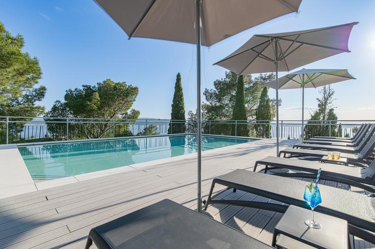AD TURRES | Foto: Jadran Hotels & Camps