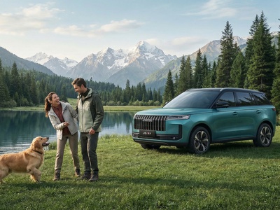 Kompaktni SUV za voznike, ki želijo več od vsakodnevne vožnje