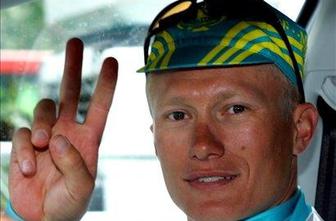 Vinokourov najprej za Kazahstan