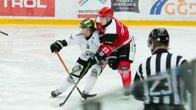Jeseničani po kazenskih strelih strli Merano