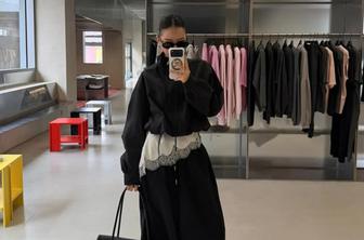 Moda v pomladnih dneh: razkrivamo trend, ki navdušuje ves svet