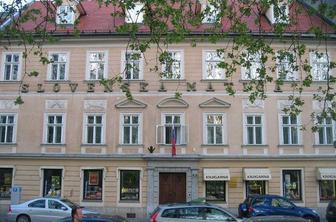 Na simpoziju Slovenske matice opozorili na njeno vlogo nekoč in danes