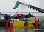 Miami Charles Leclerc Ferrari