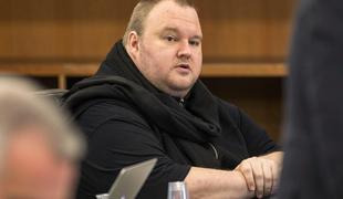 Kim Dotcom: Januarja bom ponovno pognal Megaupload!