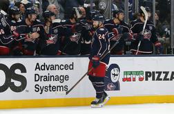 Tavares do izjemnega jubileja, a to ni pomagalo Torontu #video