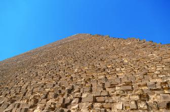 Velika (Keopsova) piramida v Gizi: edino ohranjeno sedmo čudo sveta