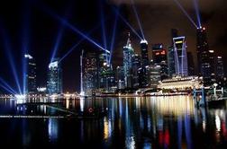 Prve mladinske OI gosti Singapur