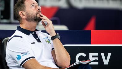 Giuliani naredil eno spremembo: namesto Šketa mariborski čudežni deček