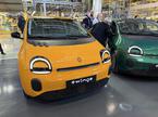 Revoz renault twingo