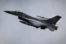 F-16 LETALO