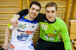 Na Dansko tudi brez Uroša Zormana, poklican Klemen Ferlin