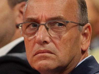Škandal pretresa grško košarko: aretirali predsednika zveze in še pet oseb