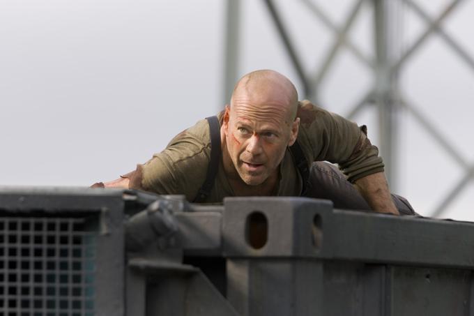 Bruce Willis | Foto: Guliverimage/Picture Alliance