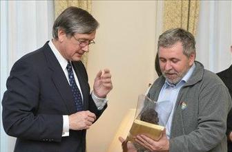Koledniki do sedaj zbrali 150.000 evrov za misijone