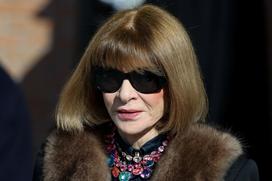 Valentino Garavani, pogreb