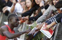 Rudisha v Milanu, Rudolf v Roveretu