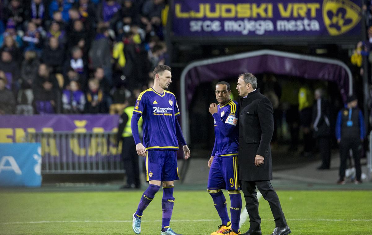 NK Maribor | Foto Vid Ponikvar