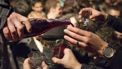 Mlado vino – vinski prototip