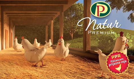 Dober okus se začne pri izvoru