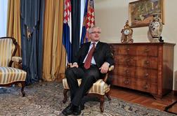 Prioriteta zunanje politike Hrvaške tudi širjenje vpliva v tretjih državah