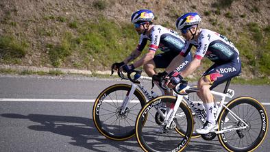 Vse oči bodo na Primožu Rogliču. "Vemo, kako težko bo."