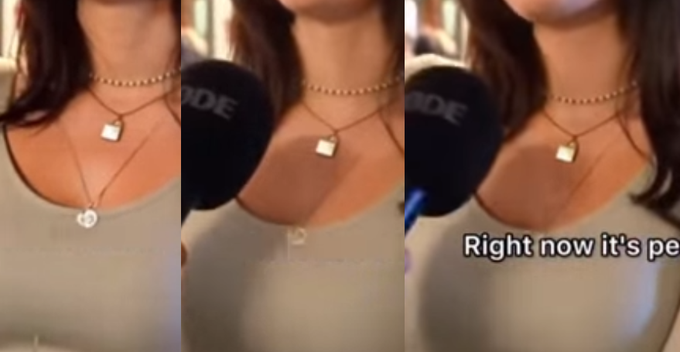Umetna inteligenca video | Foto: Posnetek zaslona