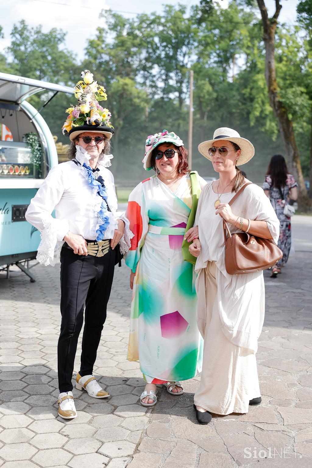 Lady Piknik pod klobuki 2026