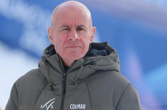 "Družina Prevc ni le slovenska, ampak svetovna zgodba o uspehu"