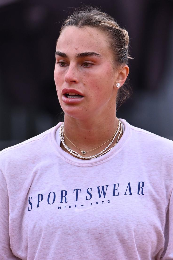 Arina Sabalenka | Foto: Guliverimage