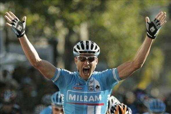 Jubilejni 100. Milano-Sanremo 