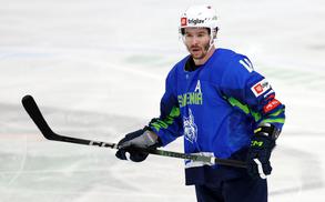 V živo: Slovenci v šesti tretjini prvenstva le dosegli prvi gol