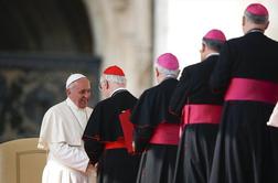 V Vatikanu se spominjajo svetnikov in pokojnih, čarovnic pa ne